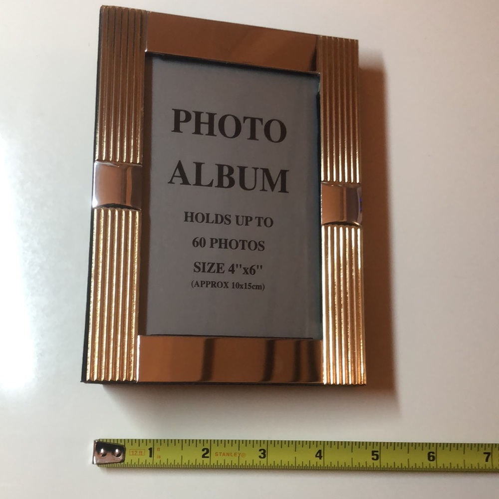 Photo Frame & Album - Picture 3 of 16